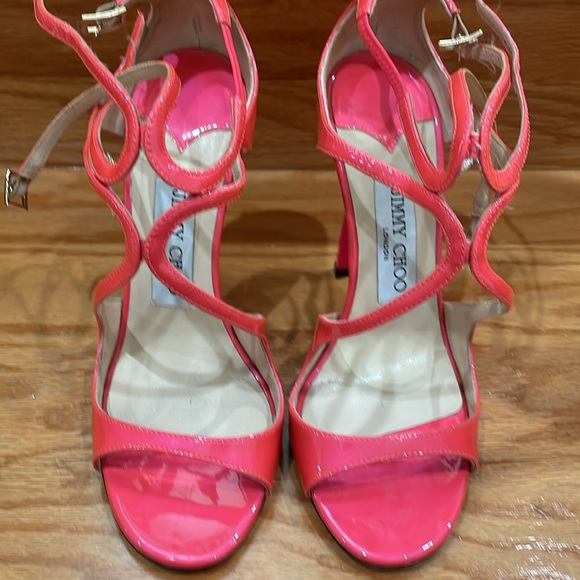 Jimmy choo sandal - Picture 5 of 5